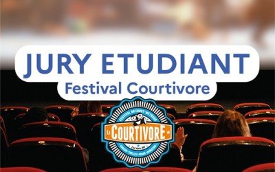 Jury Etudiant Courtivore