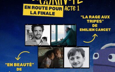 En route vers la finale (Acte 1)