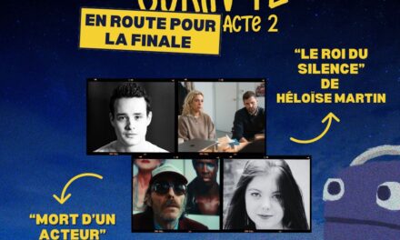 En route vers la finale (Acte 2)