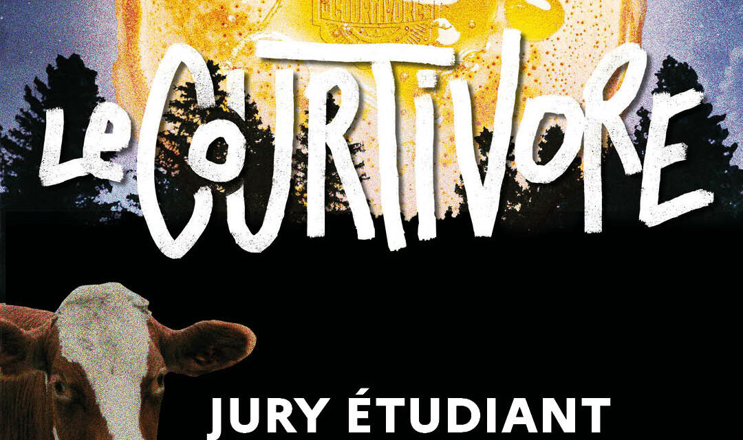 Jury Etudiant 2026