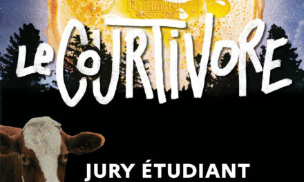 Jury Etudiant 2026