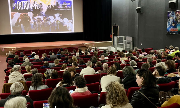 En route vers la finale (Acte 1 – 26è édition)